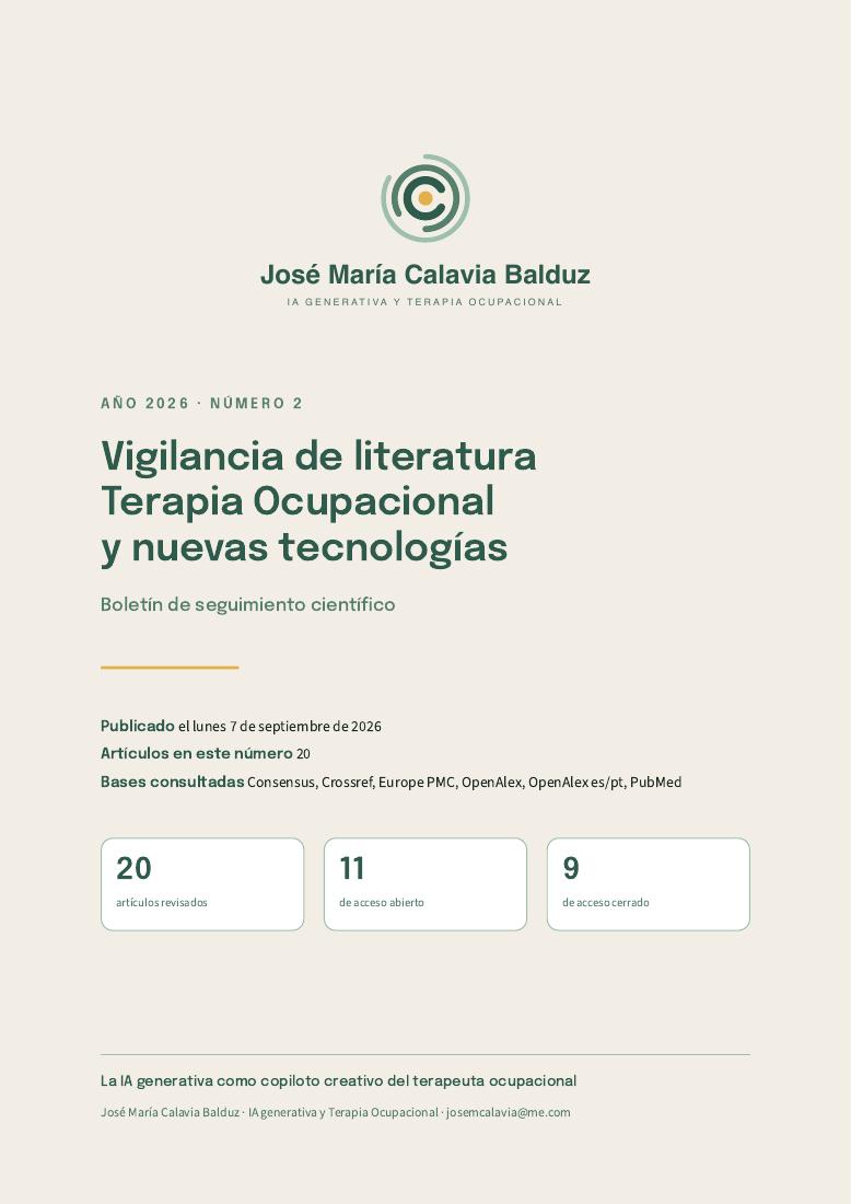 Boletín Nº 2