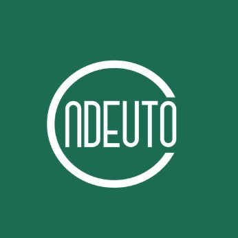 CNDEUTO Logo