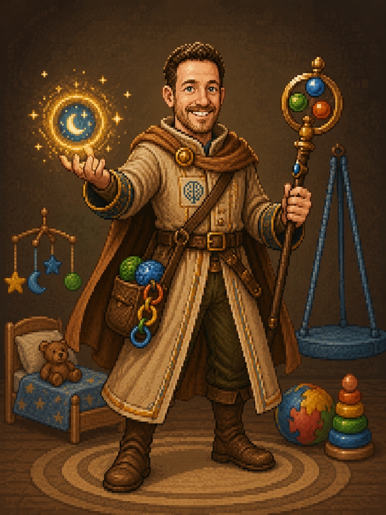 Alberto León Pixel Art